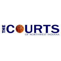 The Courts Of Northwest Indiana logo