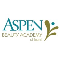 Aspen Beauty Academy Of Laurel logo