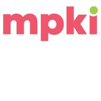 MPK International logo