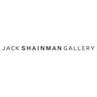 Jack Shainman Gallery logo