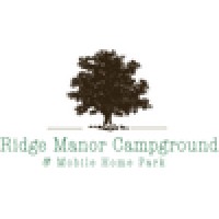 Ridge Manor Campground logo