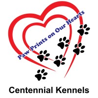 Centennial Kennels logo