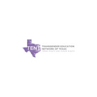 Transgender Education Network Of Texas logo