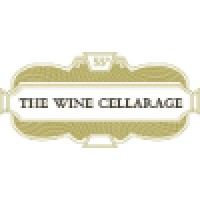 The Wine Cellarage logo