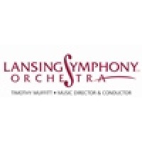 Lansing Symphony Orchestra logo