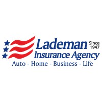 Lademan Insurance logo