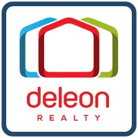 DeLeon Realty logo