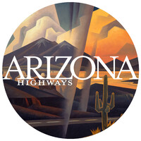 Arizona Highways logo