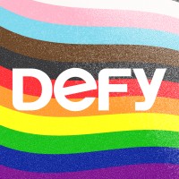 Defy logo