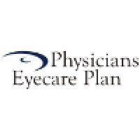 Physicians Eyecare Plan logo