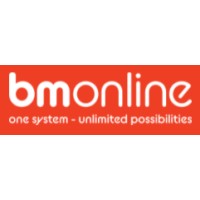 BM Online logo