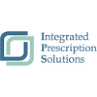 Integrated Prescription Solutions logo