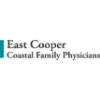 East Cooper Coastal Family Physicians logo
