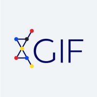 German Israeli Foundation For Scientific Research & Development (GIF) logo