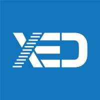 XED logo