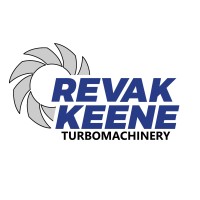 Revak Keene Turbomachinery logo