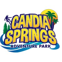 Candia Springs Adventure Park logo
