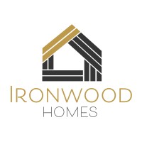 Ironwood Homes VA logo