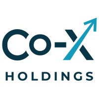 Co-X Holdings logo