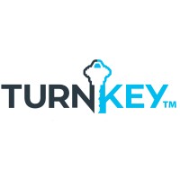 Turnkey logo