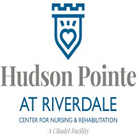 Hudson Pointe At Riverdale Center For Nursing And Rehabilitation logo