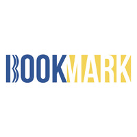 BookMark logo