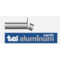 TCI Aluminum North logo