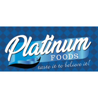 Platinum Foods logo