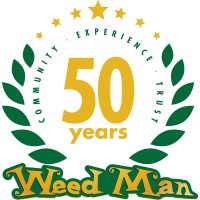 Image of Weed Man