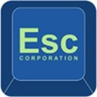 ESC Corporation logo