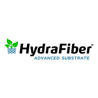 HydraFiber logo