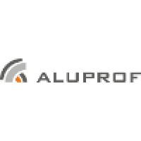 Aluprof S.A. logo