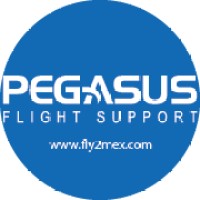 Pegasus Flight Support, Inc. logo