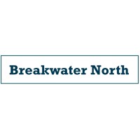 Breakwater North logo