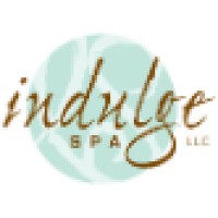 Indulge Spa logo