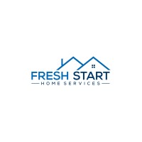 Fresh Start Home Services logo