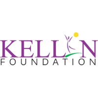 The Kellin Foundation logo