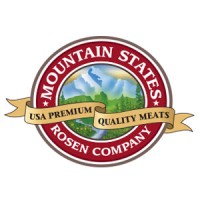 Mountain States: Premium Meats logo