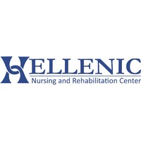 Hellenic Nursing And Rehabilitation Center logo