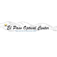 El Paso Optical Center logo