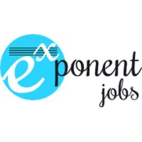 Exponent Jobs logo