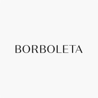 Borboleta Beauty logo