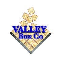 Image of Valley Box Company