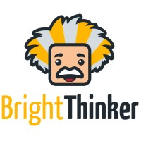 BrightThinker logo