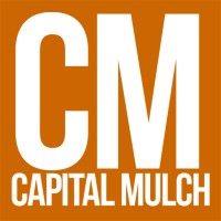 Capital Mulch Company logo