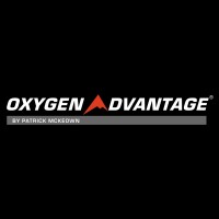 Oxygen Advantage logo