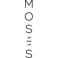 MOSES logo
