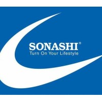 Sonashi Ltd logo