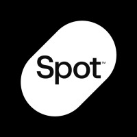 Spot Money logo