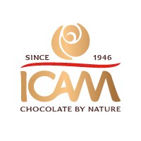 Icam Cioccolato logo